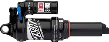 MTBリアショック　(RockShox monarch Plus RC3) RockShox Monarch Plus RC3 Rear Shock - Pinkbike